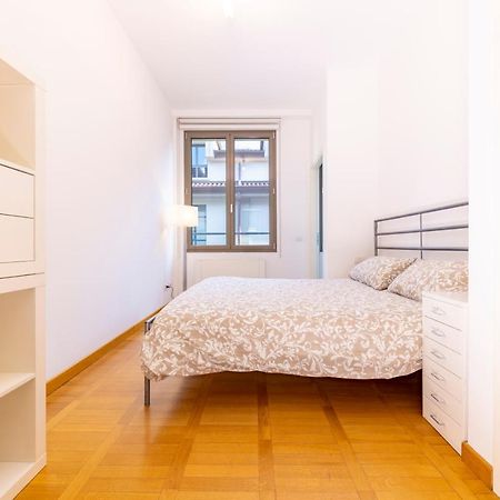 Luxury 1 Bedroom Navigli Loft Milan Exterior photo