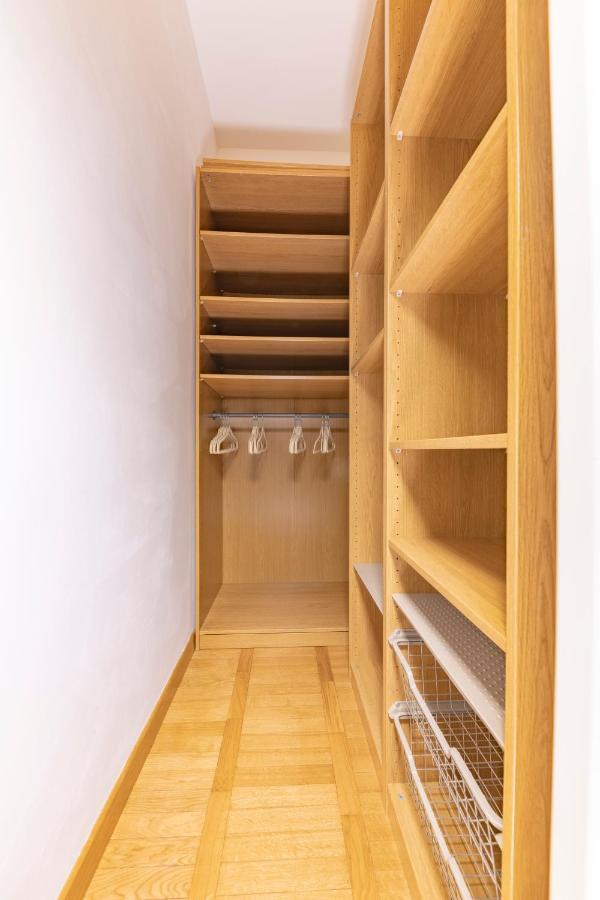 Luxury 1 Bedroom Navigli Loft Milan Exterior photo