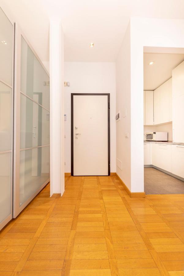 Luxury 1 Bedroom Navigli Loft Milan Exterior photo