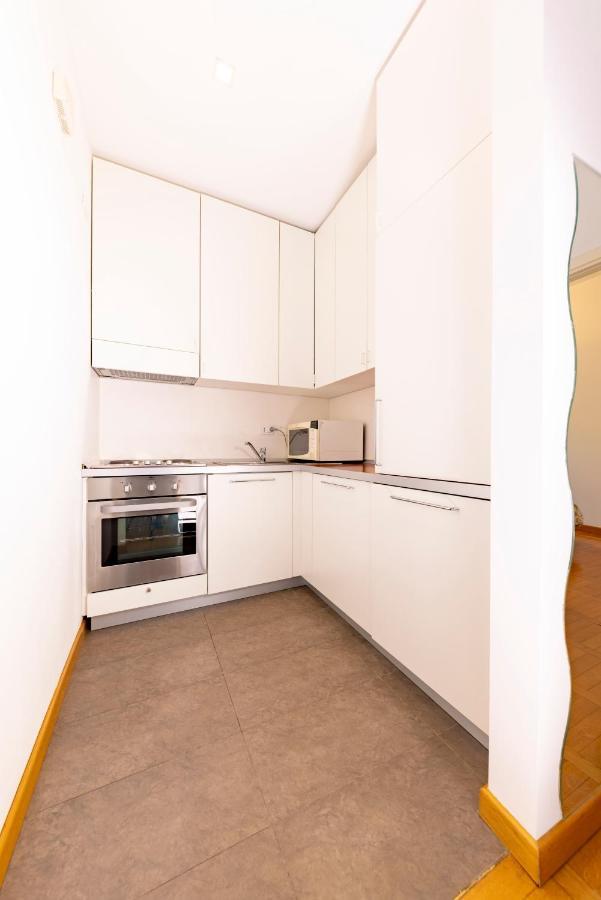 Luxury 1 Bedroom Navigli Loft Milan Exterior photo